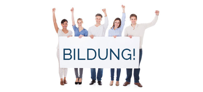 Bildungsportal